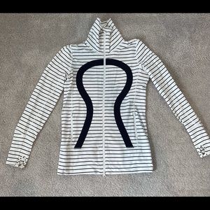 Lululemon Full Zip